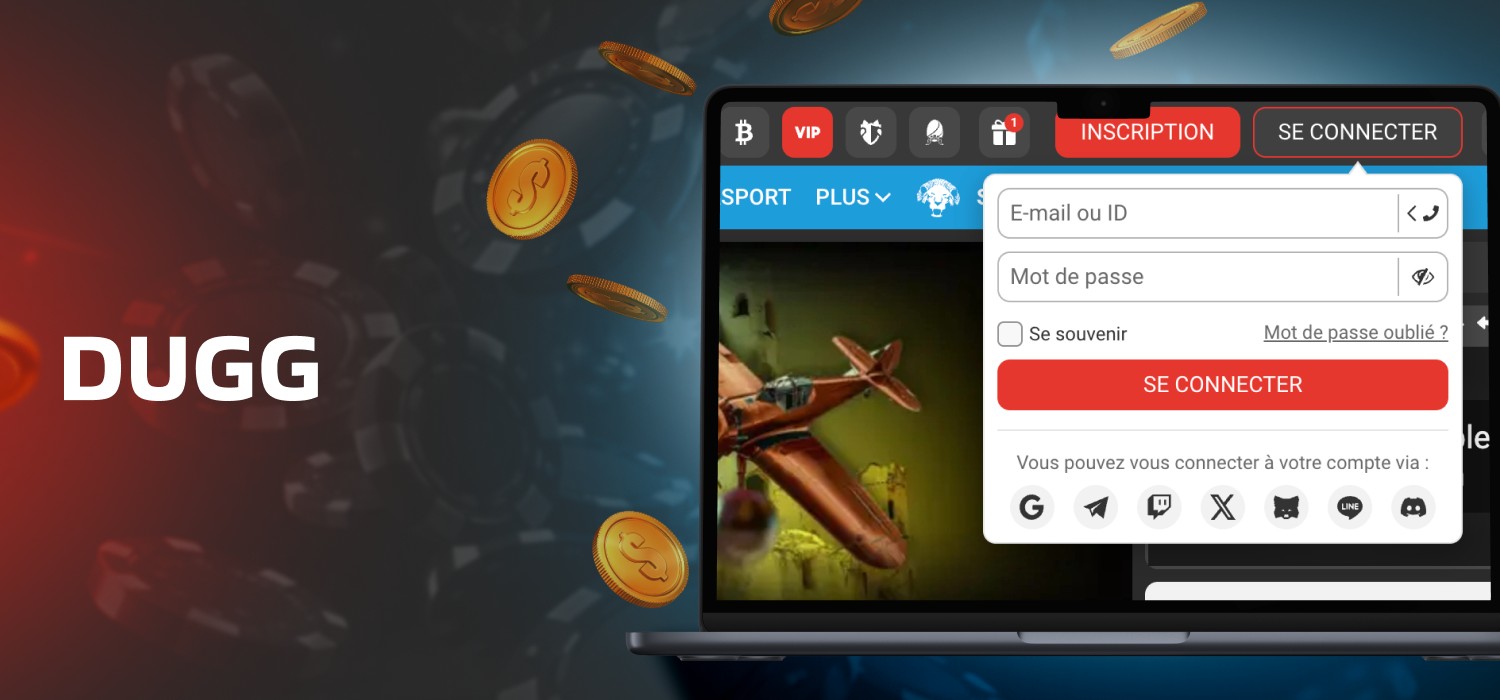 Dugg ci kont Megapari bi